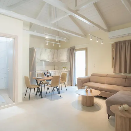 Sea Sun Saltiness Apartament Nydri (Lefkada)
