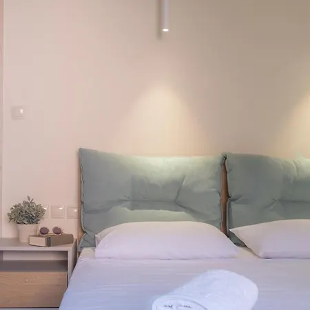 Apartament Sea Sun Saltiness