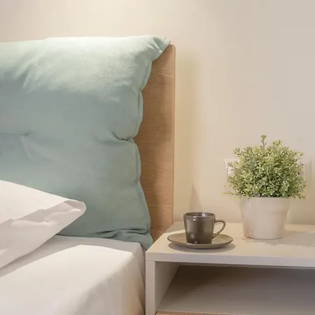 Apartament Sea Sun Saltiness *