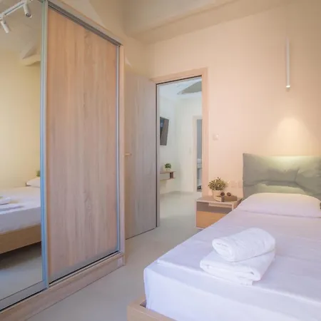 Apartament Sea Sun Saltiness