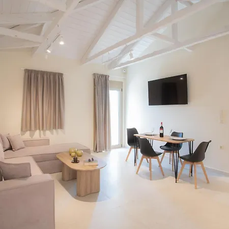 Apartament Sea Sun Saltiness *