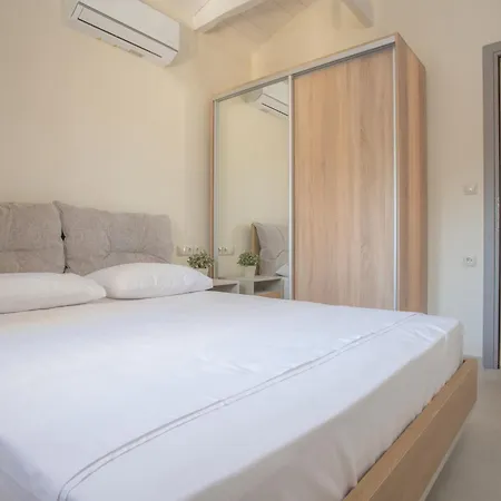 Sea Sun Saltiness Apartament