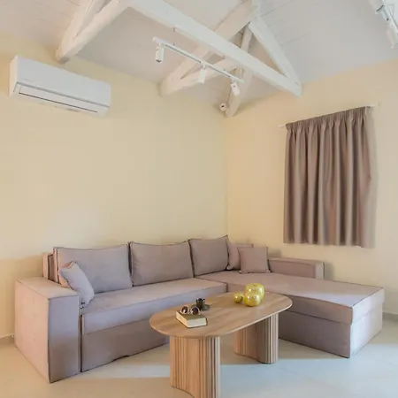 Apartament Sea Sun Saltiness