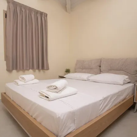 Sea Sun Saltiness Apartament Nydri (Lefkada)