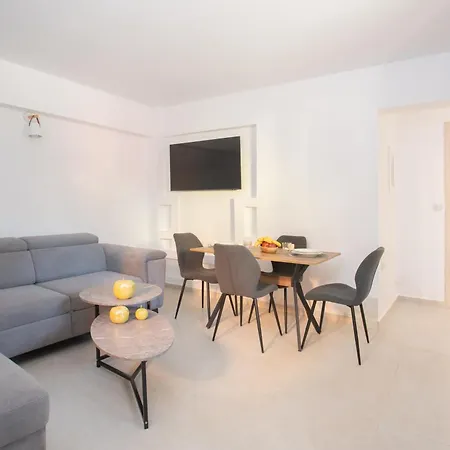 Apartament Sea Sun Saltiness Nydri (Lefkada)