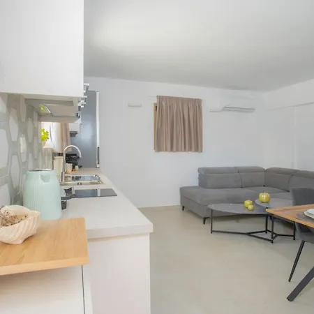 Sea Sun Saltiness Apartament Nydri (Lefkada)