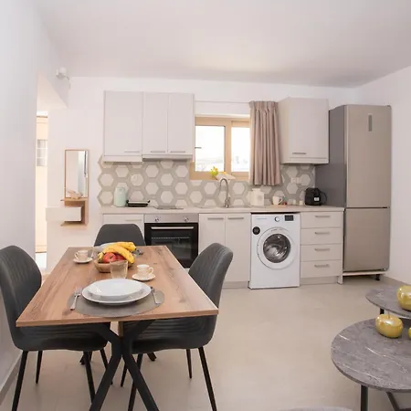 Sea Sun Saltiness Apartament Nydri (Lefkada)
