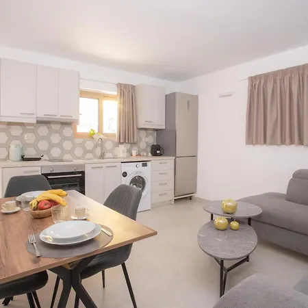 Apartament Sea Sun Saltiness Nydri (Lefkada)